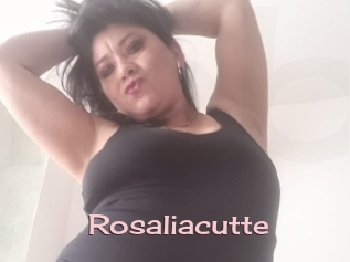 Rosaliacutte