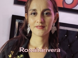 Rosaliarivera