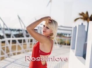 Rosalinlove