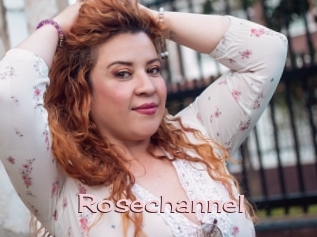 Rosechannel