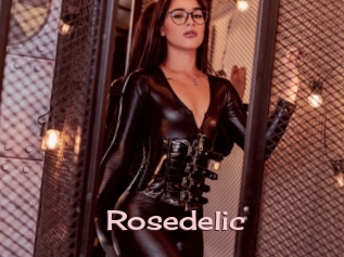 Rosedelic