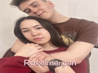 Roselineryan