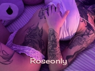 Roseonly