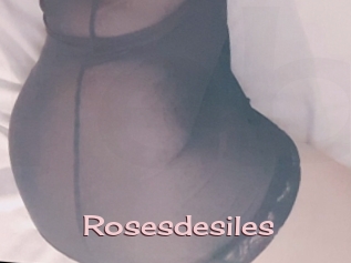 Rosesdesiles