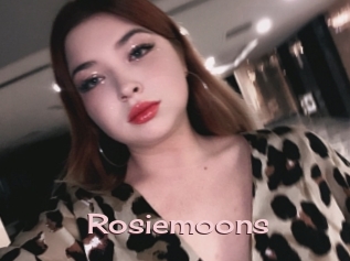 Rosiemoons