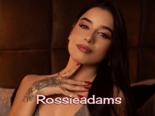 rossieadams Rebelles Beurettes
