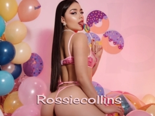 Rossiecollins