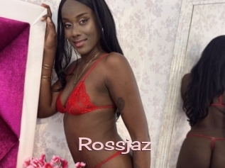 Rossjaz