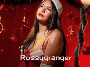 Rossygranger