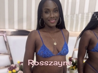 rosszayne Rebelles Beurettes