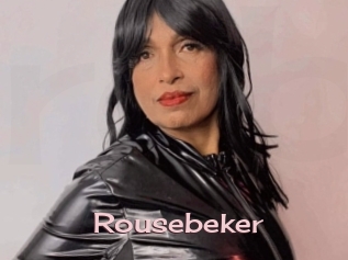 Rousebeker