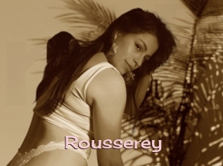 Rousserey