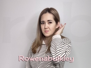 Rowenabulkley