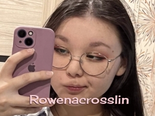 Rowenacrosslin