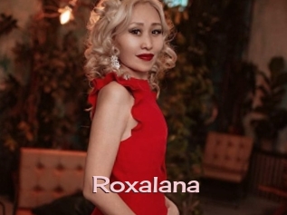 Roxalana