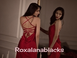 Roxalanablacks