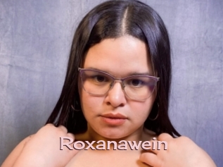 roxanawein Rebelles Beurettes