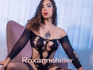 Roxannehiller