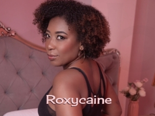 Roxycaine