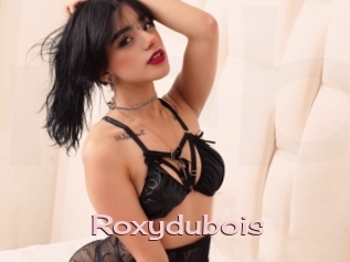 Roxydubois