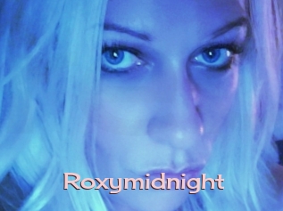 Roxymidnight