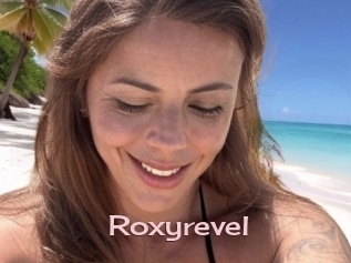 Roxyrevel