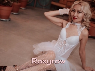 Roxyrow