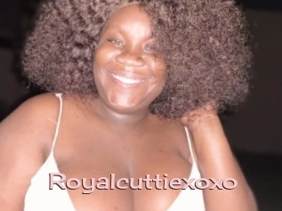 Royalcuttiexoxo
