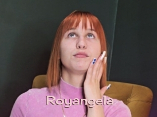Royangela