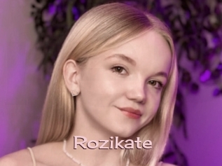 rozikate Rebelles Beurettes