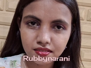 Rubbynarani
