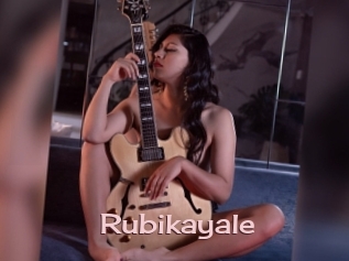 Rubikayale