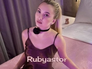 Rubyastor