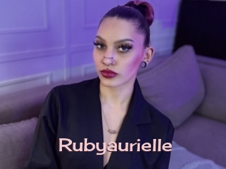 Rubyaurielle