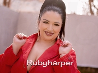 Rubyharper