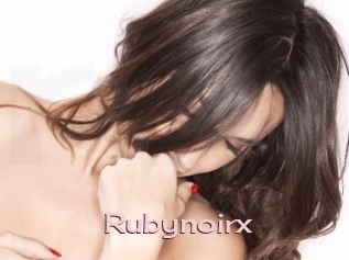 Rubynoirx