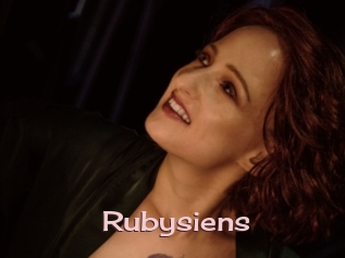 Rubysiens