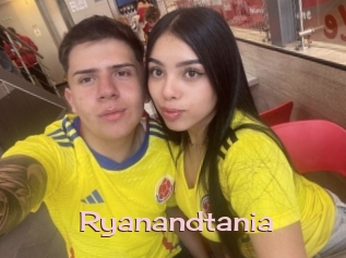 Ryanandtania
