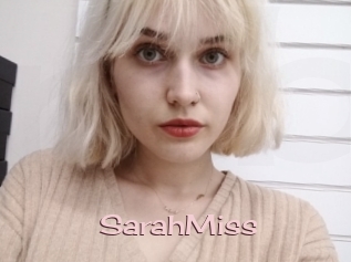 SarahMiss