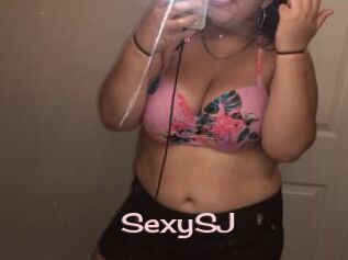 SexySJ