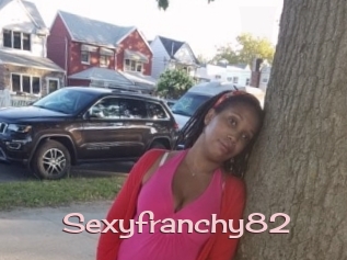 Sexyfranchy82
