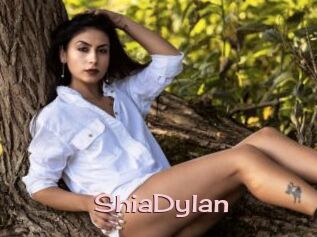 ShiaDylan