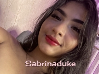 Sabrinaduke