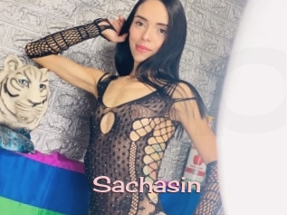 Sachasin