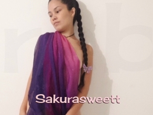 Sakurasweett