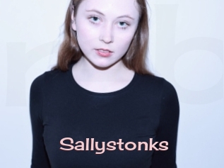 Sallystonks