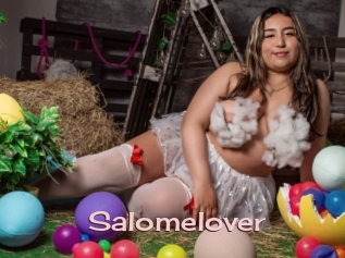 Salomelover