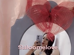 Saloomelove