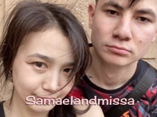 Samaelandmissa
