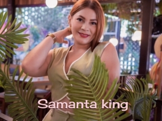 Samanta_king